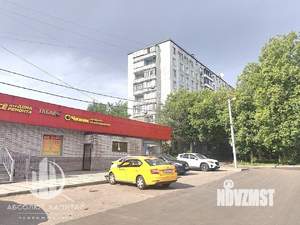 1-к квартира, на длительный срок, 38м2, 5/9 этаж