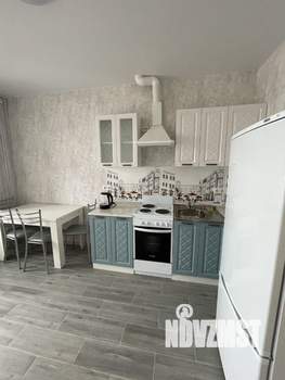 2-к квартира, на длительный срок, 53м2, 2/6 этаж