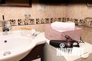 2-к квартира, посуточно, 10м2, 3/10 этаж