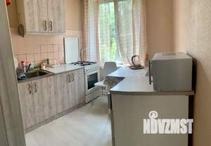 1-к квартира, посуточно, 35м2, 4/5 этаж