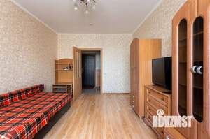 1-к квартира, на длительный срок, 40м2, 14/18 этаж