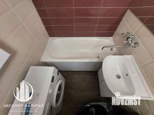 1-к квартира, на длительный срок, 38м2, 7/9 этаж