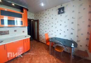 1-к квартира, на длительный срок, 40м2, 16/17 этаж