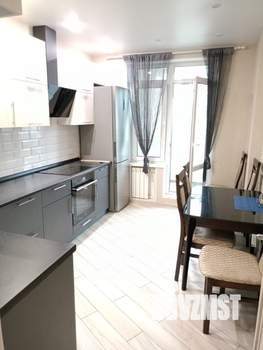 3-к квартира, на длительный срок, 63м2, 4/6 этаж