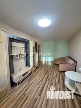 1-к квартира, на длительный срок, 37м2, 7/9 этаж
