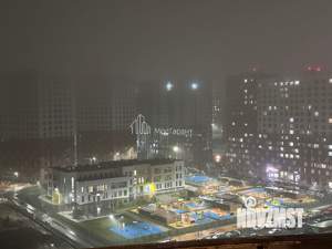 1-к квартира, на длительный срок, 42м2, 15/17 этаж