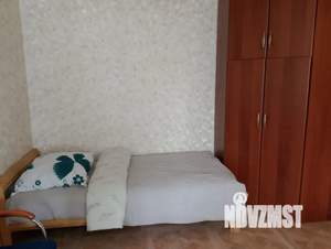 2-к квартира, посуточно, 38м2, 1/5 этаж