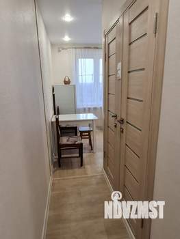 1-к квартира, на длительный срок, 33м2, 8/9 этаж