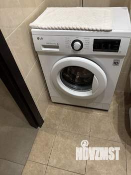 1-к квартира, на длительный срок, 36м2, 10/22 этаж