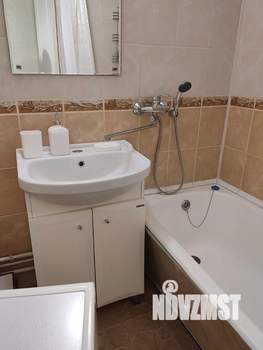 1-к квартира, на длительный срок, 29м2, 4/5 этаж