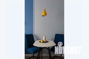 1-к квартира, посуточно, 23м2, 7/15 этаж