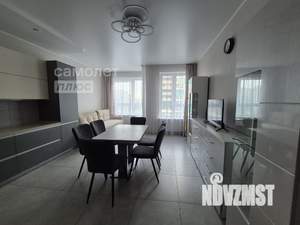 3-к квартира, на длительный срок, 69м2, 12/17 этаж
