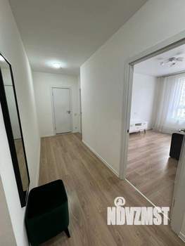 2-к квартира, на длительный срок, 50м2, 9/17 этаж