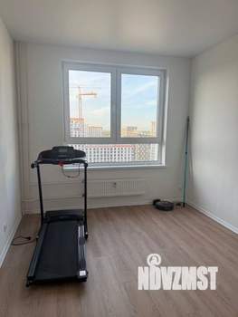 3-к квартира, на длительный срок, 77м2, 15/17 этаж