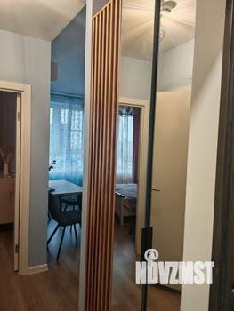 2-к квартира, на длительный срок, 33м2, 3/17 этаж