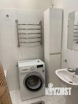 2-к квартира, на длительный срок, 58м2, 5/25 этаж