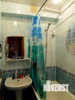 2-к квартира, на длительный срок, 42м2, 5/5 этаж
