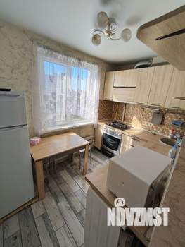 1-к квартира, на длительный срок, 36м2, 9/9 этаж