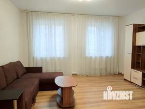 2-к квартира, на длительный срок, 58м2, 2/4 этаж