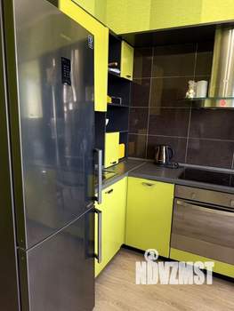 1-к квартира, посуточно, 32м2, 8/16 этаж