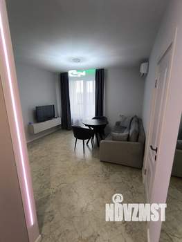 1-к квартира, на длительный срок, 36м2, 6/9 этаж