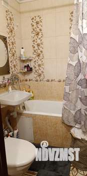 1-к квартира, на длительный срок, 36м2, 3/5 этаж