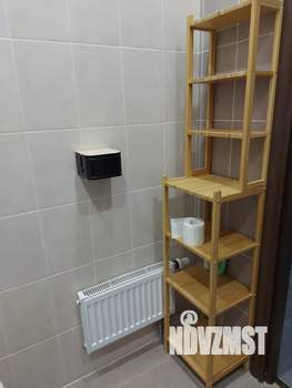 Студия квартира, на длительный срок, 25м2, 17/17 этаж