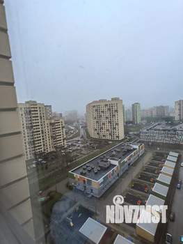 1-к квартира, на длительный срок, 33м2, 15/18 этаж