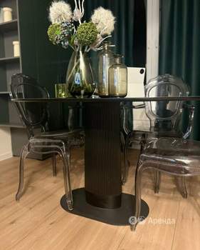 2-к квартира, на длительный срок, 38м2, 2/4 этаж