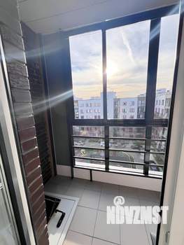 1-к квартира, на длительный срок, 39м2, 6/7 этаж