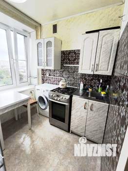 2-к квартира, на длительный срок, 46м2, 8/9 этаж