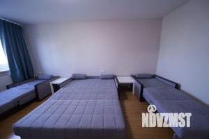 1-к квартира, посуточно, 55м2, 1/1 этаж