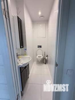 3-к квартира, на длительный срок, 92м2, 16/17 этаж