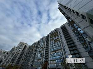 Студия квартира, на длительный срок, 27м2, 9/17 этаж