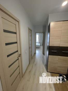 2-к квартира, на длительный срок, 56м2, 1/7 этаж