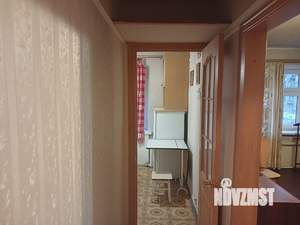 1-к квартира, на длительный срок, 32м2, 3/5 этаж