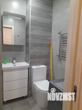 Студия квартира, посуточно, 30м2, 10/18 этаж