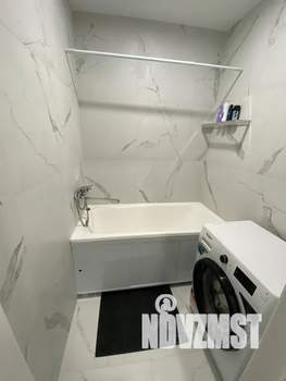 2-к квартира, посуточно, 49м2, 1/10 этаж