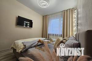 2-к квартира, посуточно, 60м2, 3/20 этаж