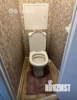 1-к квартира, на длительный срок, 32м2, 4/9 этаж