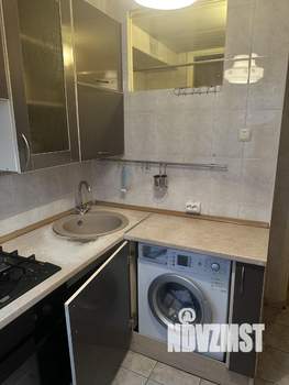 3-к квартира, на длительный срок, 58м2, 4/5 этаж