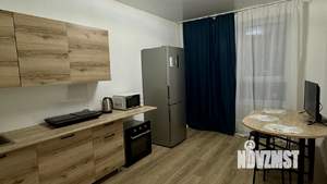 2-к квартира, на длительный срок, 50м2, 14/17 этаж