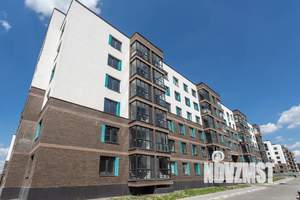 Студия квартира, посуточно, 23м2, 5/6 этаж