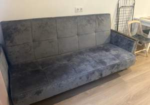 Студия квартира, на длительный срок, 25м2, 6/17 этаж