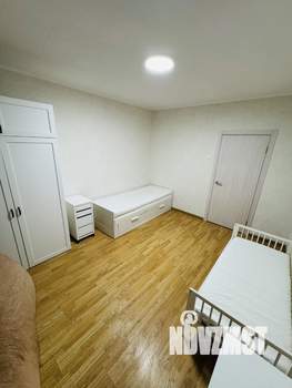 3-к квартира, на длительный срок, 78м2, 10/25 этаж