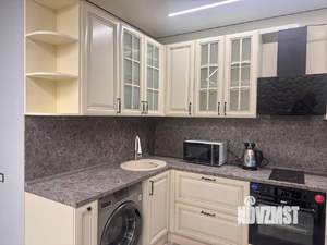 1-к квартира, на длительный срок, 33м2, 6/7 этаж