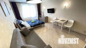 1-к квартира, посуточно, 32м2, 1/1 этаж