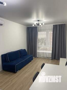 2-к квартира, на длительный срок, 54м2, 9/23 этаж