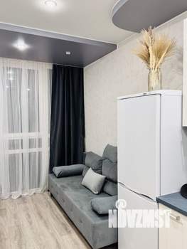 1-к квартира, посуточно, 35м2, 12/17 этаж