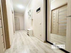 2-к квартира, на длительный срок, 52м2, 8/17 этаж